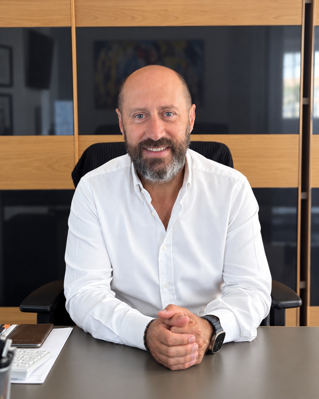 Rocco Dipierri